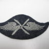 IMG 1493 100x100 - Luftwaffe Ärmelabzeichen fliegendes Personal