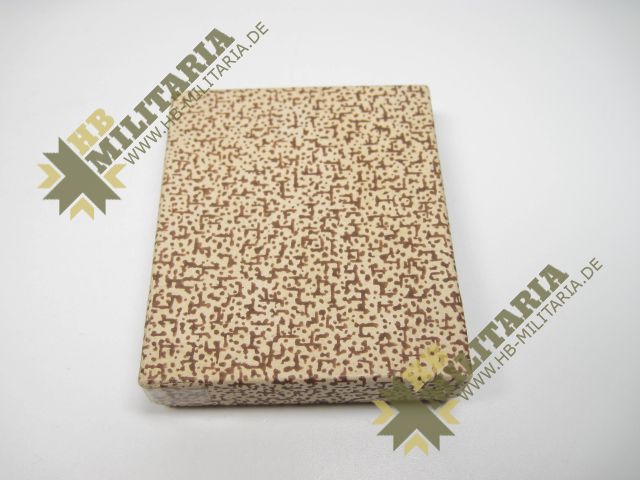 Schachtel/ Etui ISA. Schachtel für das Infanteriesturmabzeichen bzw. für das ASA Allgemeines Sturmabzeichen- VERKAUFT- SOLD – Bild 4