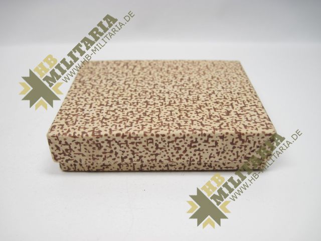 Schachtel/ Etui ISA. Schachtel für das Infanteriesturmabzeichen bzw. für das ASA Allgemeines Sturmabzeichen- VERKAUFT- SOLD – Bild 5