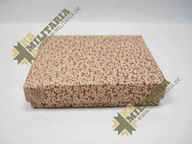 Schachtel/ Etui ISA. Schachtel für das Infanteriesturmabzeichen bzw. für das ASA Allgemeines Sturmabzeichen- VERKAUFT- SOLD – Bild 7