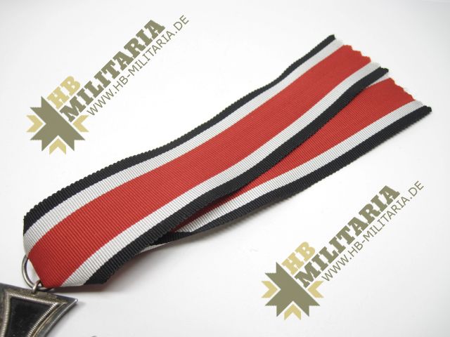 Eisernes Kreuz 1939 zweite Klasse mit Hersteller- VERKAUFT- SOLD – Bild 5