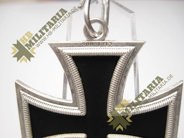 Ritterkreuz des Eisernen Kreuzes 1939- VERKAUFT- SOLD – Bild 8
