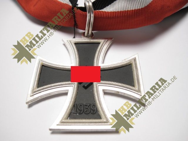 Ritterkreuz des Eisernen Kreuzes 1939- VERKAUFT- SOLD – Bild 12
