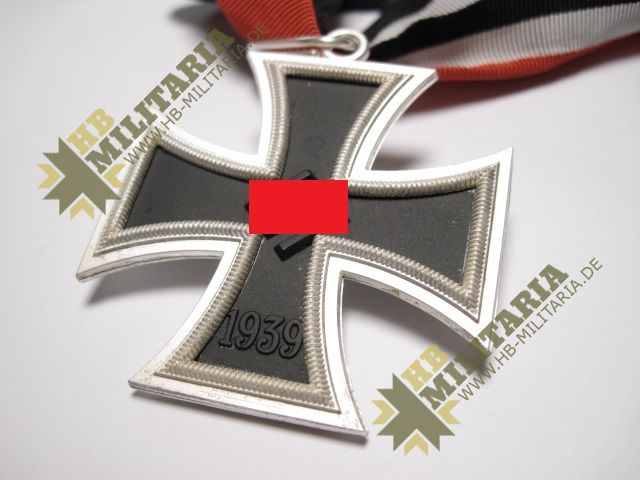 Ritterkreuz des Eisernen Kreuzes 1939- VERKAUFT- SOLD – Bild 14