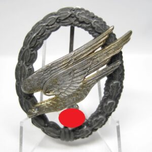 Fallschirmschützenabzeichen der Luftwaffe