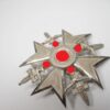 IMG 2369 100x100 - Spanienkreuz in Silber mit Schwertern mit Fotoexpertise- VERKAUFT- SOLD