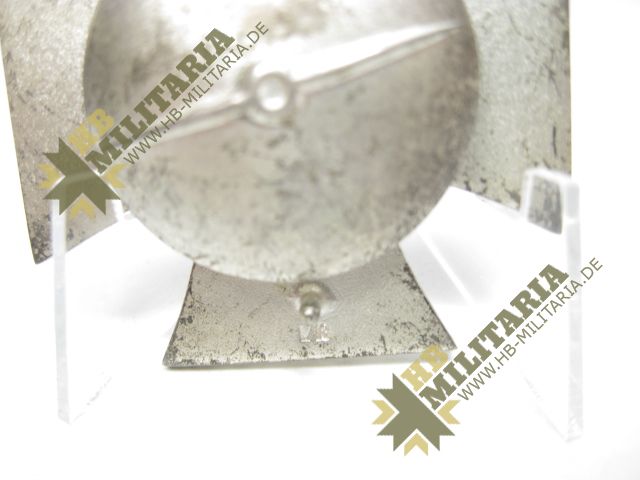 Eisernes Kreuz 1. Klasse 1914 mit aufgesetzter Spange 1939 inkl. Niemann Fotoexpertise. EK1 Wiederholer- VERKAUFT- SOLD – Bild 7