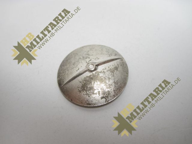 Eisernes Kreuz 1. Klasse 1914 mit aufgesetzter Spange 1939 inkl. Niemann Fotoexpertise. EK1 Wiederholer- VERKAUFT- SOLD – Bild 11