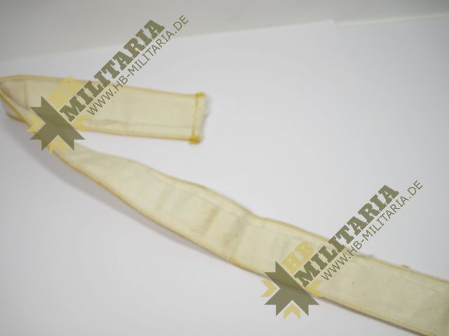 Ärmelband Kreta mit Fotoexpertise Carsten Baldes- VERKAUFT- SOLD – Bild 5