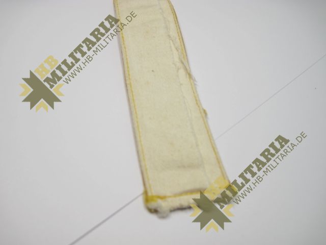 Ärmelband Kreta mit Fotoexpertise Carsten Baldes- VERKAUFT- SOLD – Bild 6