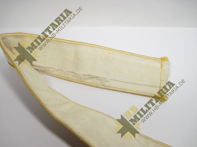 Ärmelband Kreta mit Fotoexpertise Carsten Baldes- VERKAUFT- SOLD – Bild 7