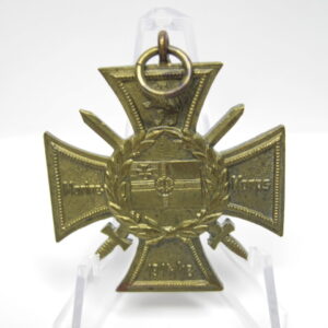 IMG 3148 300x300 - Flandern Kreuz. Marinekorps Flandern. Erinnerungskreuz. MINT.
