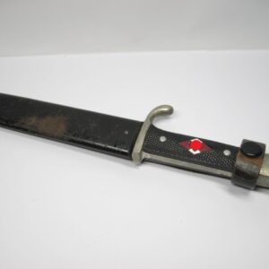 HJ Dolch- VERKAUFT- SOLD