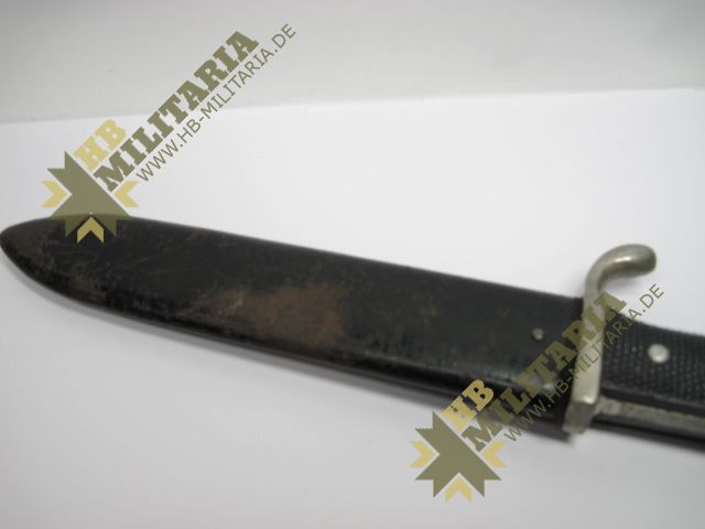 HJ Dolch- VERKAUFT- SOLD – Bild 2