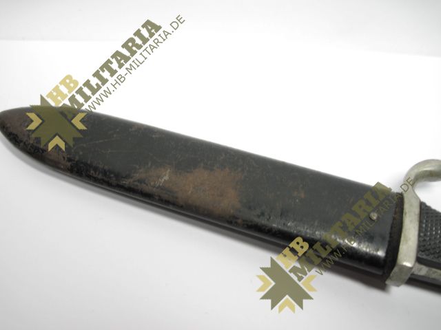 HJ Dolch- VERKAUFT- SOLD – Bild 4