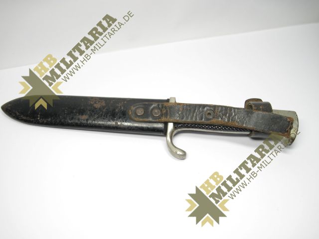 HJ Dolch- VERKAUFT- SOLD – Bild 5