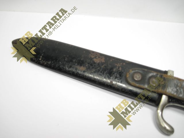 HJ Dolch- VERKAUFT- SOLD – Bild 6