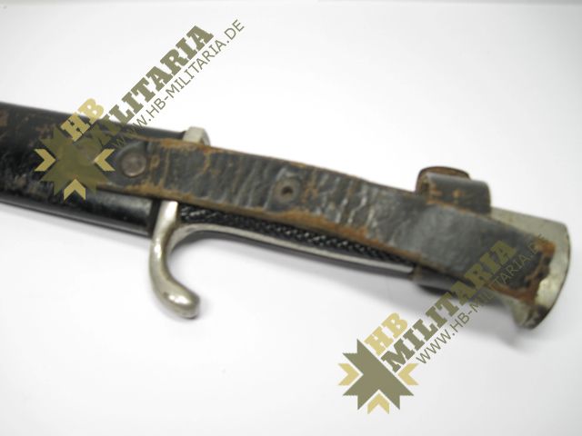 HJ Dolch- VERKAUFT- SOLD – Bild 7