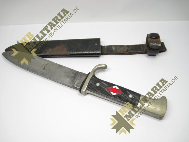 HJ Dolch- VERKAUFT- SOLD – Bild 8