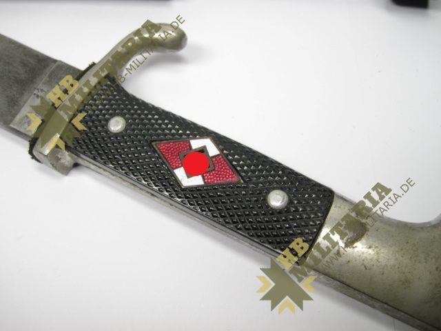 HJ Dolch- VERKAUFT- SOLD – Bild 9