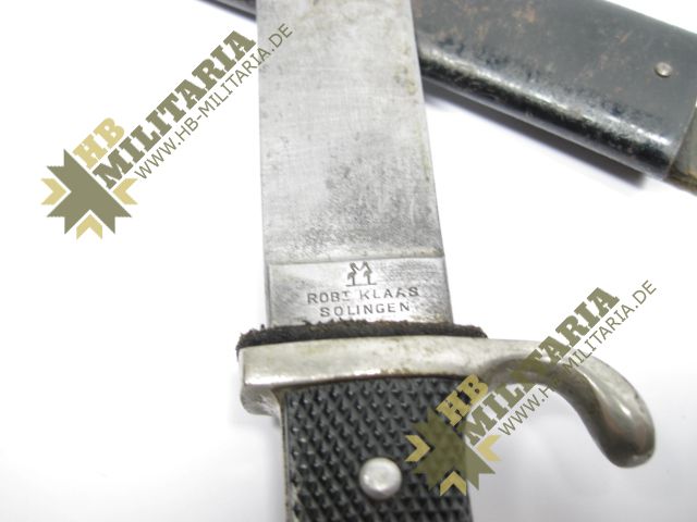 HJ Dolch- VERKAUFT- SOLD – Bild 10