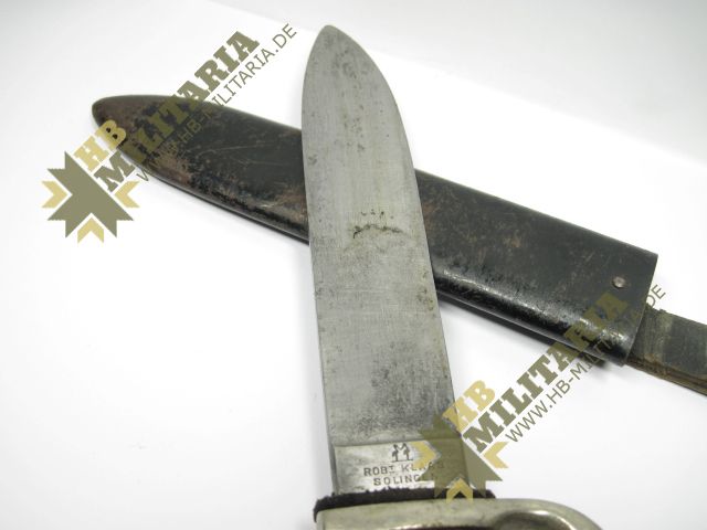 HJ Dolch- VERKAUFT- SOLD – Bild 11