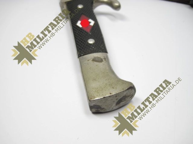 HJ Dolch- VERKAUFT- SOLD – Bild 12