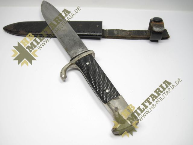 HJ Dolch- VERKAUFT- SOLD – Bild 14