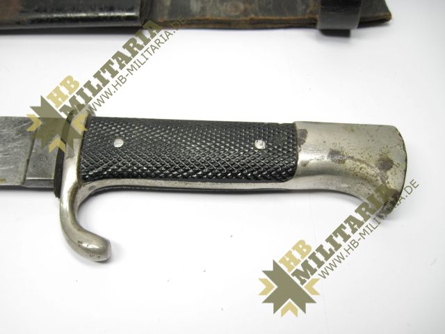 HJ Dolch- VERKAUFT- SOLD – Bild 15