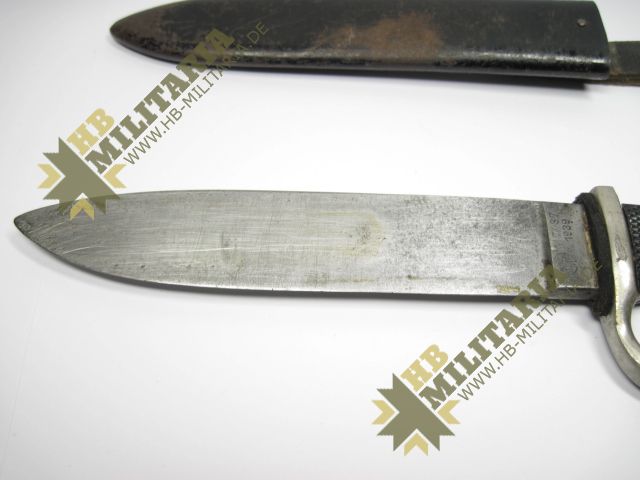 HJ Dolch- VERKAUFT- SOLD – Bild 16