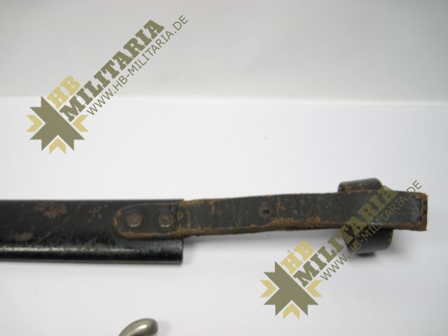 HJ Dolch- VERKAUFT- SOLD – Bild 17