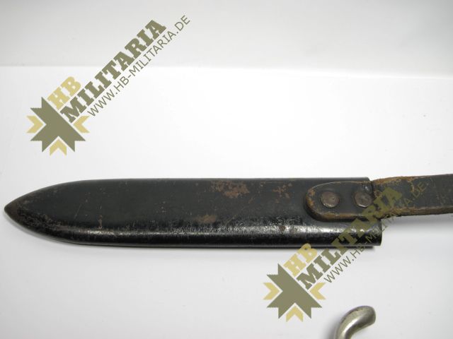HJ Dolch- VERKAUFT- SOLD – Bild 18