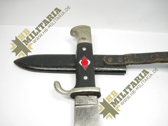 HJ Dolch- VERKAUFT- SOLD – Bild 19