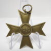 IMG 3226 100x100 - Kriegsverdienstkreuz 1939 zweite Klasse ohne Schwerter