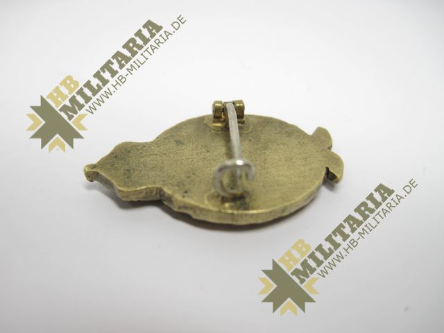 Abzeichen Miniatur für Marinebeobachter inkl. Fotoexpertise Carsten Baldes – Bild 4