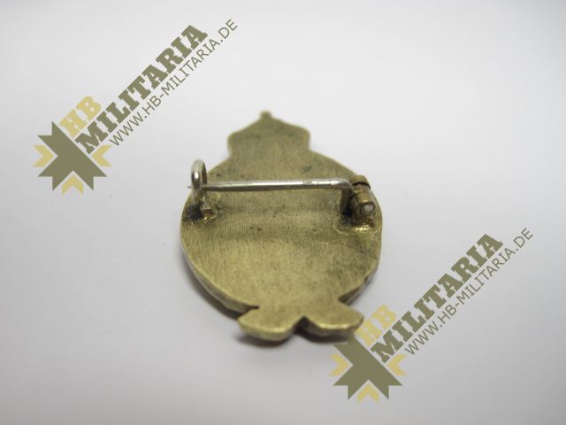 Abzeichen Miniatur für Marinebeobachter inkl. Fotoexpertise Carsten Baldes – Bild 5