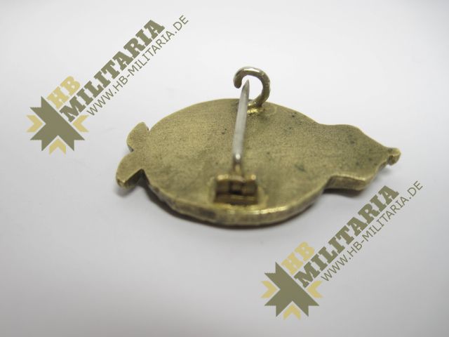 Abzeichen Miniatur für Marinebeobachter inkl. Fotoexpertise Carsten Baldes – Bild 6