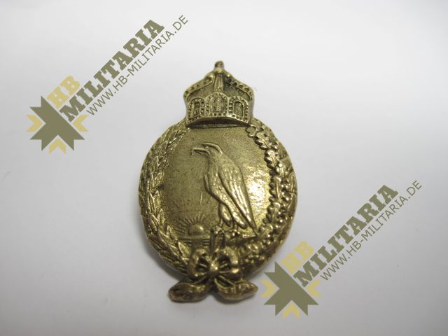 Abzeichen Miniatur für Marinebeobachter inkl. Fotoexpertise Carsten Baldes – Bild 7