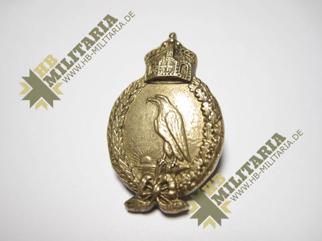 Abzeichen Miniatur für Marinebeobachter inkl. Fotoexpertise Carsten Baldes – Bild 9