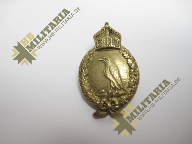 Abzeichen Miniatur für Marinebeobachter inkl. Fotoexpertise Carsten Baldes – Bild 11