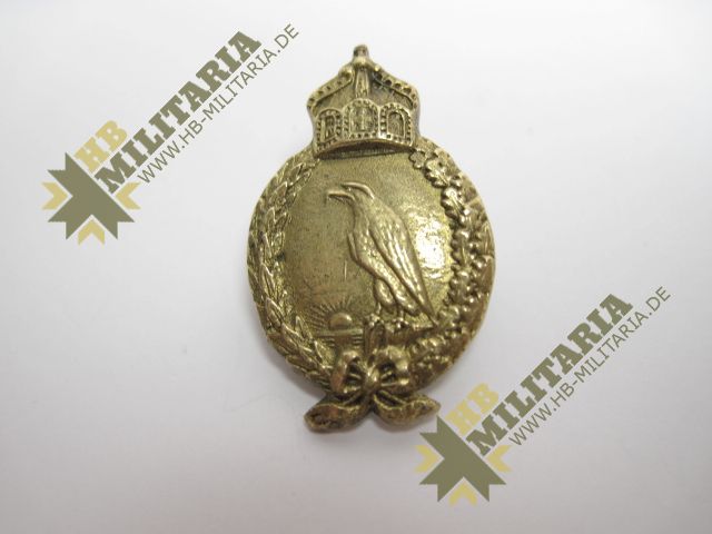 Abzeichen Miniatur für Marinebeobachter inkl. Fotoexpertise Carsten Baldes – Bild 12