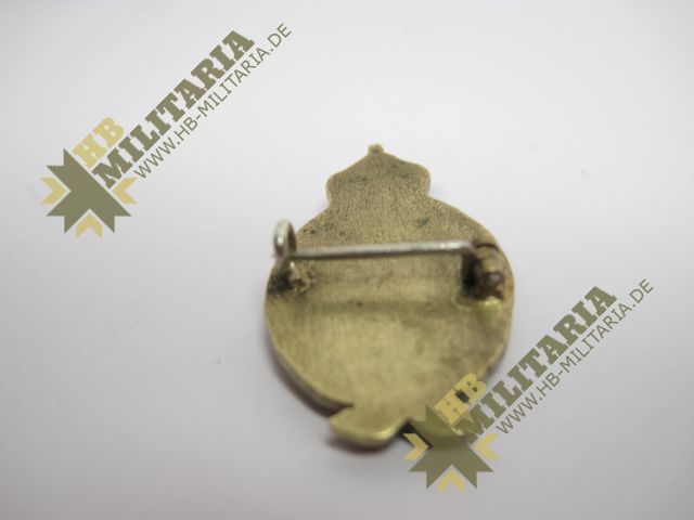 Abzeichen Miniatur für Marinebeobachter inkl. Fotoexpertise Carsten Baldes – Bild 13