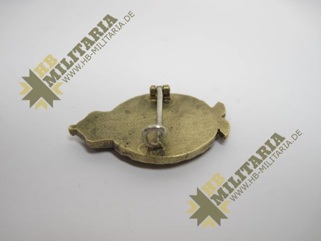 Abzeichen Miniatur für Marinebeobachter inkl. Fotoexpertise Carsten Baldes – Bild 14