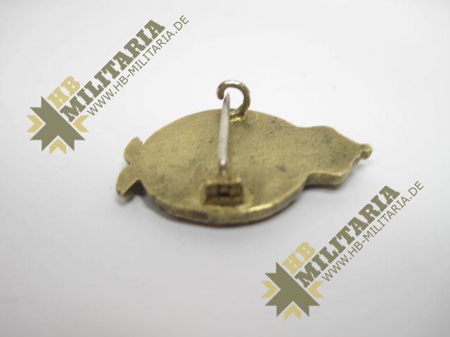 Abzeichen Miniatur für Marinebeobachter inkl. Fotoexpertise Carsten Baldes – Bild 15