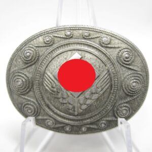 Brosche RAD Reichsarbeitsdienst weibliche Jugend