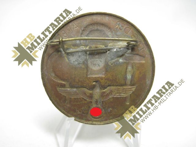 Abzeichen Tag der Arbeit 1934 – Bild 2