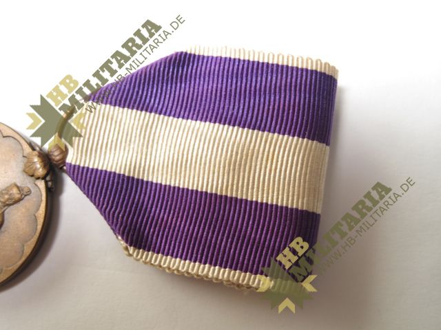 Japan: Erinnerungsmedaille an den ersten nationalen Zensus im Etui und Urkunde. – Bild 16