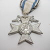 IMG 4137 100x100 - Bayern: Militärverdienstkreuz 2. Klasse mit Schwertern im Etui