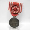 IMG 4171 100x100 - Japan: Rot Kreuz Medaille im Etui