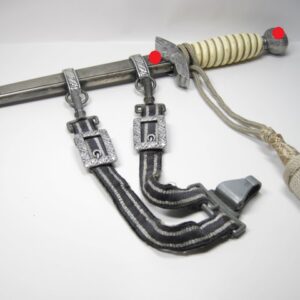 Luftwaffe Offiziersdolch